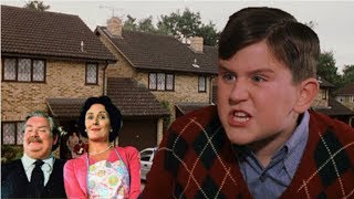 Why Did The Dursleys Spoil Dudley [upl. by Greta]