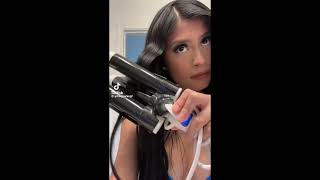 Desiree Montoya New TikTok’s 2023 pt 8 [upl. by Terraj]