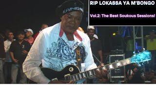 Soukous Music RIP Lokassa Ya MBongo 🎸 🔥 🔥🔥🎵🎵 [upl. by Race890]