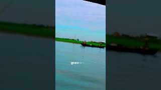 Ghor Chara Batash Hoye Tomay Bashate Chai Bangladesh Shorts Video Edit to Capcut 🛶🛶🛶 [upl. by Juliet]