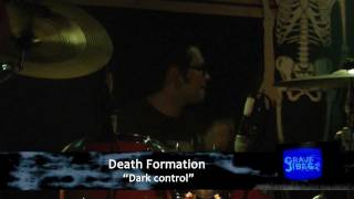 Death Formation  Dark controlmpg [upl. by Etnovahs]