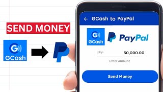 Gcash to paypal 2024 Gcash to paypal visa card [upl. by Lela]