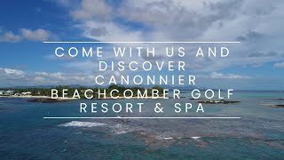 Canonnier Beachcomber Golf Resort amp Spa Mauritius [upl. by Posner]