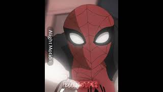 Quick ahh SpiderMan edit [upl. by Sharlene]