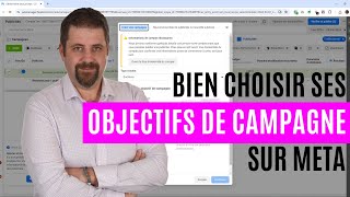 Comment bien choisir ses objectifs de campagne [upl. by Anol899]