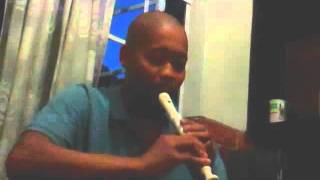 The best recorder player in the world  Sparks Naidoo [upl. by Farrica]