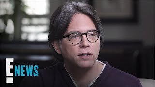 NXIVM Leader Keith Raniere Sentenced to 120 Years in Prison  E News [upl. by Nej]