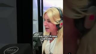 Yanina Latorre sobre los discursos quotpolitizadosquot en los MF de Cine quotMezclan todoquot [upl. by Anevad698]