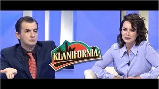 Klanifornia  Opinion  E ftuar Grida Duma [upl. by Airrotal204]