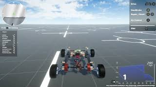 300 MPH Car In Screw Drivers Game [upl. by Nidorf]