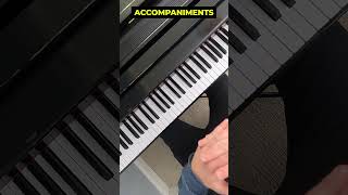 Chord Inversions Explained Piano Tutorial for Beginners shorts pianotutorial [upl. by Ellary674]