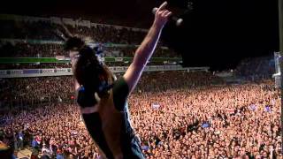 Iron Maiden Flight 666  OFFICIAL TRAILER [upl. by Aitas]