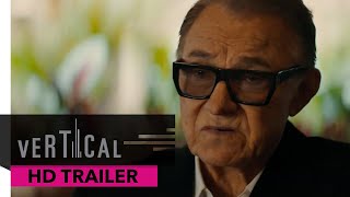 Lansky  Official Trailer HD  Vertical Entertainment [upl. by Mayyahk]