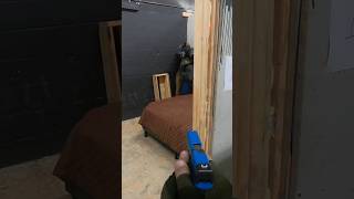 Hostage taker takes out security security edc tactical tactics police cod security cqb [upl. by Yklam]