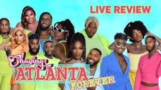 Chasing Atlanta Season 6 Episode 12  LIVE REVIEW with ReallyBTV amp EbbieReviews [upl. by Ashok472]