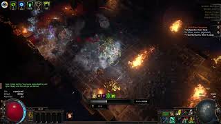 322 Frost Blade Trickster  Sanctum Floor 4 No Flask [upl. by Melinda]