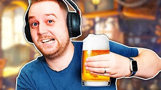 🍺 KOCSMÁT nyitottam 🍺 [upl. by Sajovich]