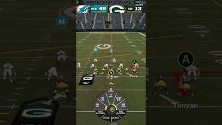 Playing madden 22 [upl. by Hartnett735]