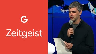 Why Google CEO Larry Page Cried at the End of Nikola Teslas Autobiography  Google Zeitgeist [upl. by Krispin30]