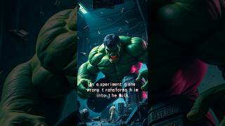 Dual life of Bruce Banner amp Hulk shorts subscribe [upl. by Orman]