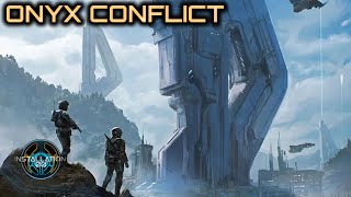 Onyx Conflict  Mythos [upl. by Fowkes]