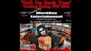 D MONEY quotFIDDLE FADDLEquot FT BONECRUSHER amp BOONDOX REMIX [upl. by Trah]