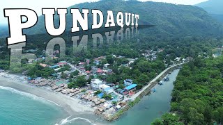 Pundaquit  Gateway to Paradise Coves in Zambales  Boat Rates [upl. by Thirza]