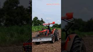 Kubota M9540 VS Mu5702 [upl. by Auj]