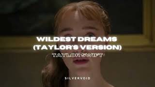 wildest dreams taylors version  taylor swift ft duomo from netflixs bridgerton edit audio [upl. by Naenej]