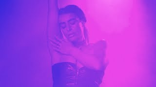 Sevdaliza Live at Omeara London [upl. by Nalloh]