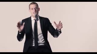 Chris Jamison  Better Man Official Video [upl. by Annaig777]