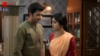 Aparajita Apu  Full episode  256  Zee Bangla [upl. by Hanahs]