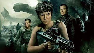 Original Alien 2 Sequel  Ties to Prometheus  Covenant Part 1 [upl. by Melda]