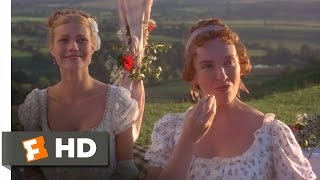 Emma 710 Movie CLIP  Three Things Very Dull Indeed 1996 HD [upl. by Eniamzaj]