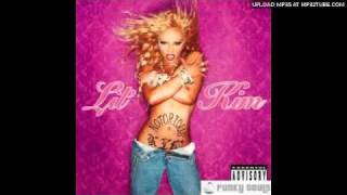 Lil Kim ft Lil Shanice  Aunt Dot [upl. by Lanita890]