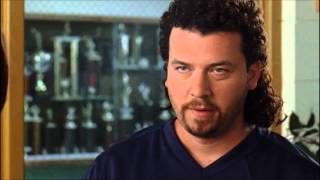 How To Own Your ExGirlfriend  Kenny Powers [upl. by Hsakaa558]