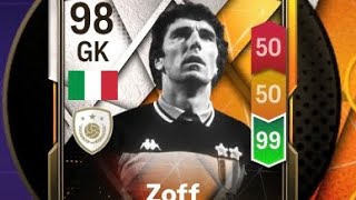 ALL DINO ZOFF SBC SOLUTIONS  EASIEST WAY  MADFUT 24 [upl. by Ellebana]