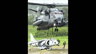 Sikorsky CH53E Super Stallion [upl. by Notaek]