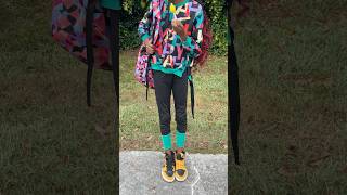 What I Wear to Elementary School Outfit of the Day [upl. by Graff]