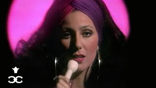 Cher  Gypsies Tramps amp Thieves Official Video From The Sonny amp Cher Comedy Hour [upl. by Hastings]