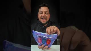 Shaqalishious XL Gummies Taste Review [upl. by Brandwein668]