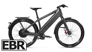 Stromer ST7 Review Short [upl. by Irving]