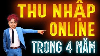 So sánh thu nhập Online với ngành nghề khác [upl. by Maharba]