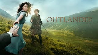 Soundtrack Outlander Season 3 Theme Song  Epic Music  Musique série Outlander [upl. by Sidras]