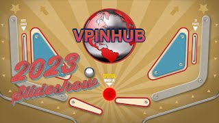 Virtual Pinball 2023 Memories [upl. by Anaeg]