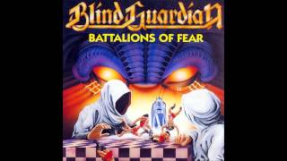 Blind Guardian  11 Halloween Bonus Track  Demo Version HD [upl. by Adnerol]