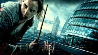 Harry Potter 7  OBLIVIATE  Soundtrack HQ [upl. by Bondie]