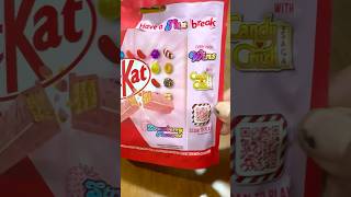 Candy Crush KitKat candycrush kitkat [upl. by Eimma]