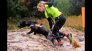 Hard Dog Race Base Poland 2017  official HDR after video [upl. by Airtal]