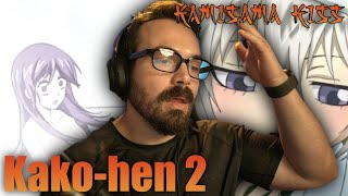 It All Makes Sence  Kamisama Kiss Kakohan 2 Reaction [upl. by Bergess]